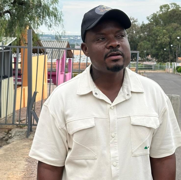 Cardoso dos Santos - Presidente da Associação Angola Avançar